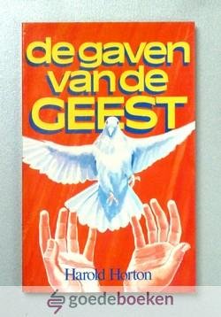 Horton, Harold - De gaven van de Geest