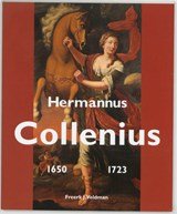Hermannus Collenius, 1650-1723