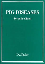 Taylor, D.J - Pig Diseases