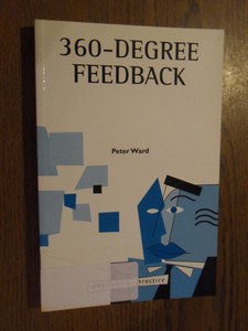 Ward, Peter - 360-degree feedback