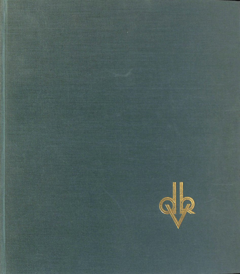 Vanbeselaere, Dr.W. - Jakob Smits.