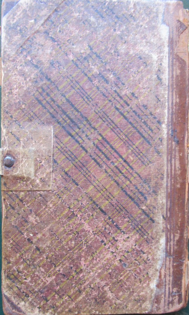 Luther - D. Martin Luthers' kleiner Catechismus