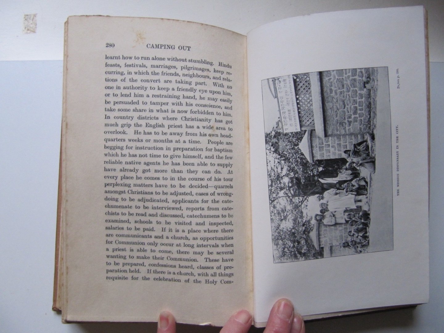 Eward F. Elwin - Indian Jottings - from ten years' experience in and around Poona City