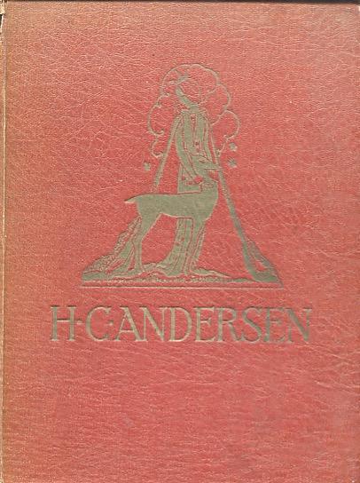 Andersen, H.C. - Sprookjes en vertellingen. Deel 1