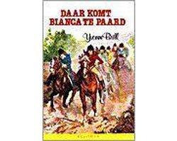 Unknown - Daar komt bianca te paard