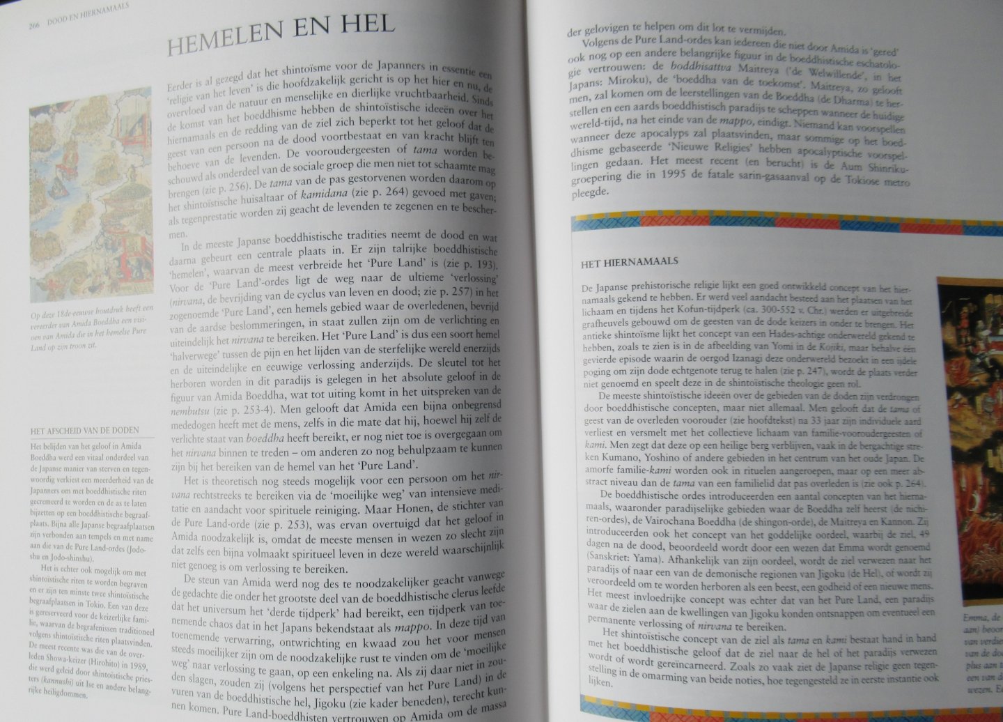 Coogan, Michael D. - God op aarde