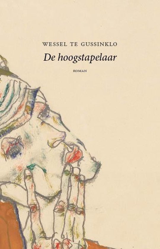 Wessel te Gussinklo - De hoogstapelaar