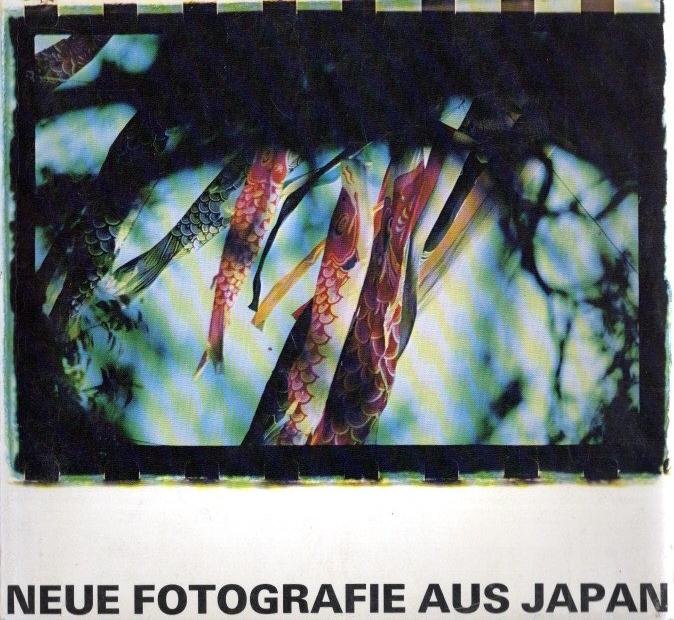 BREICHA, Otto [Hrsg.] - Neue Fotografie aus Japan.