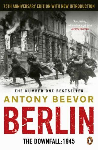 Beevor, A - Berlin, the downfall 1945