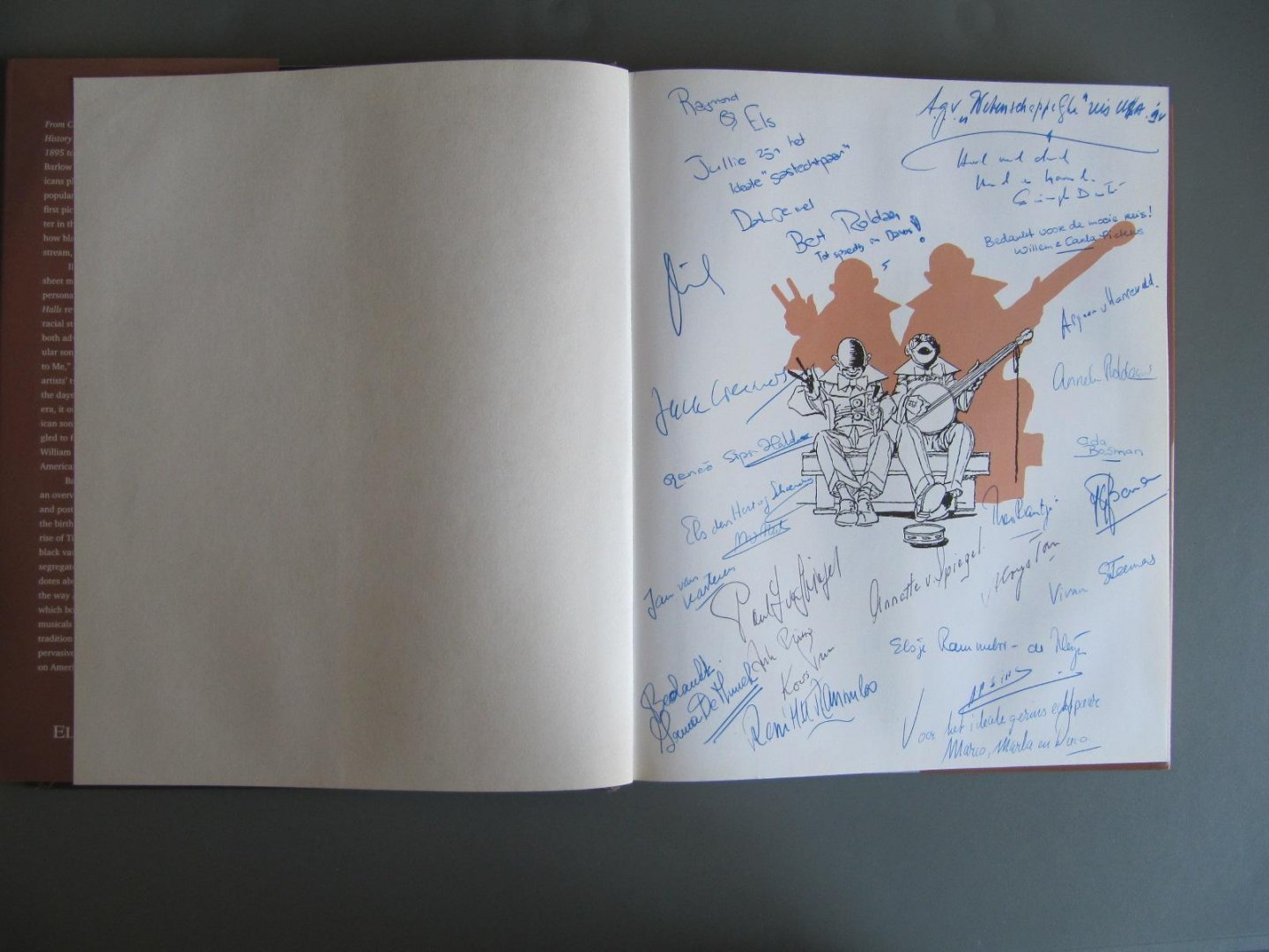 Thomas L. Morgan & William Barlow - From Cakewalks to Concert Halls - An illustrated history of African American Popular Music from 1895 to 1930