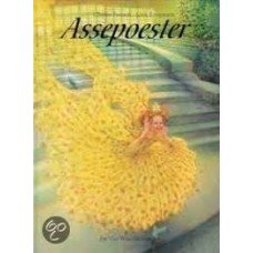 Perrault, Charles met ill. van Loek Koopmans - Assepoester