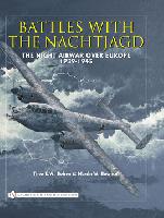 Boiten, T; Bowman, M ; (Theo Boiten , Martin Bowman) - Battles With The Nachtjagd: The Night Airwar Over Europe 1939-1945