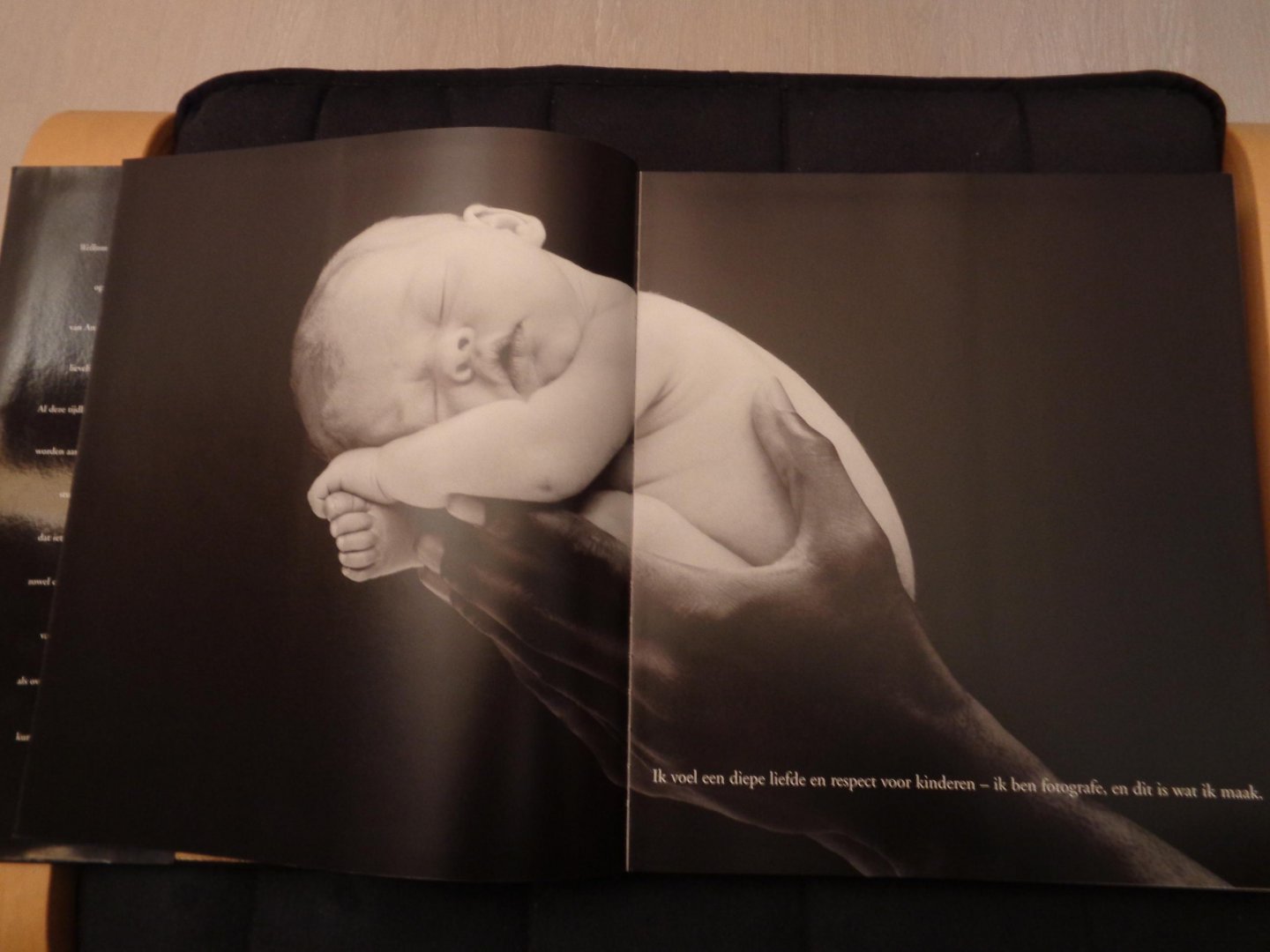 anne geddes - Welkom