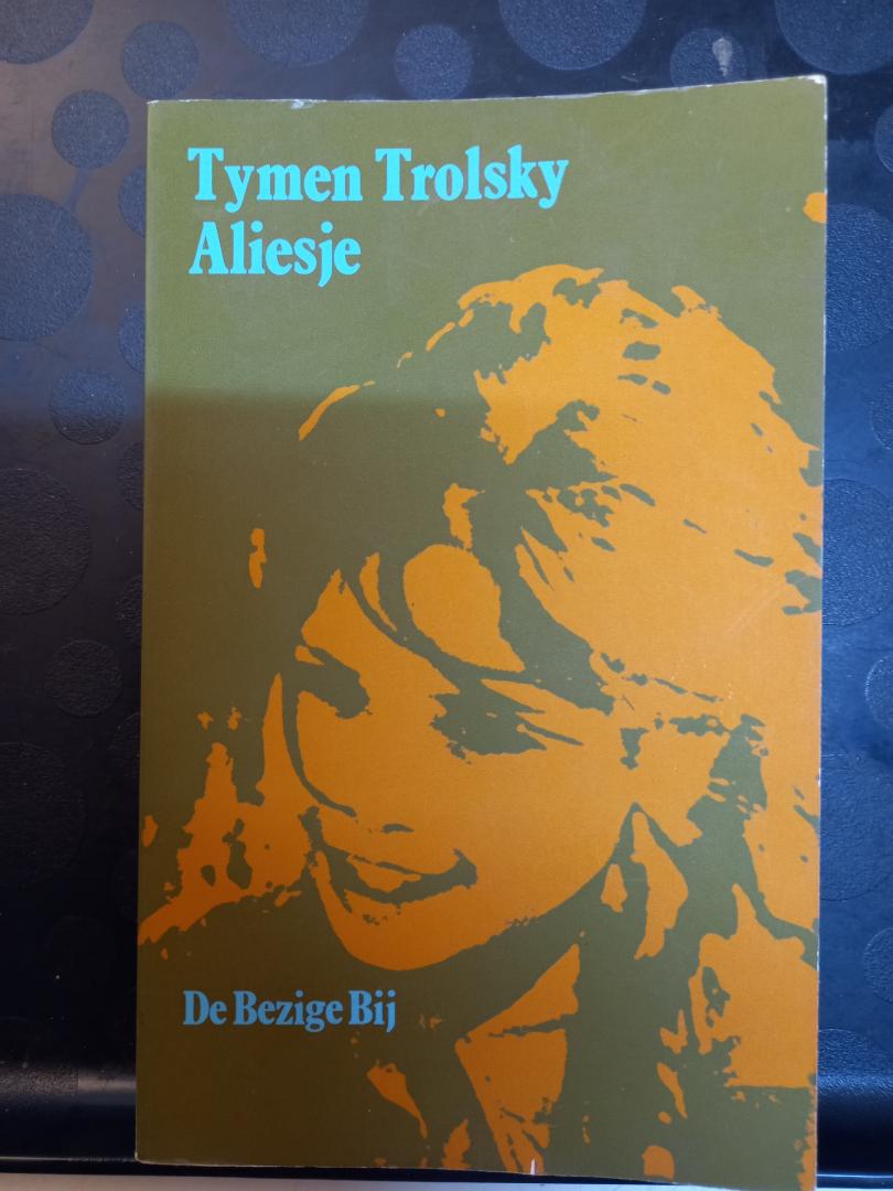 Trolsky, Tymen - Aliesje