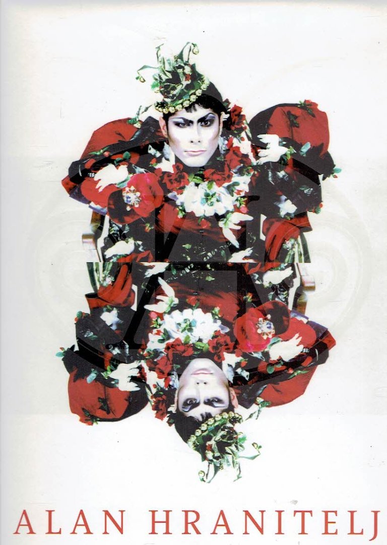HRANITELJ, Alan - Alan Hranitelj - Kostumografia / Costume Design 1986-2006.