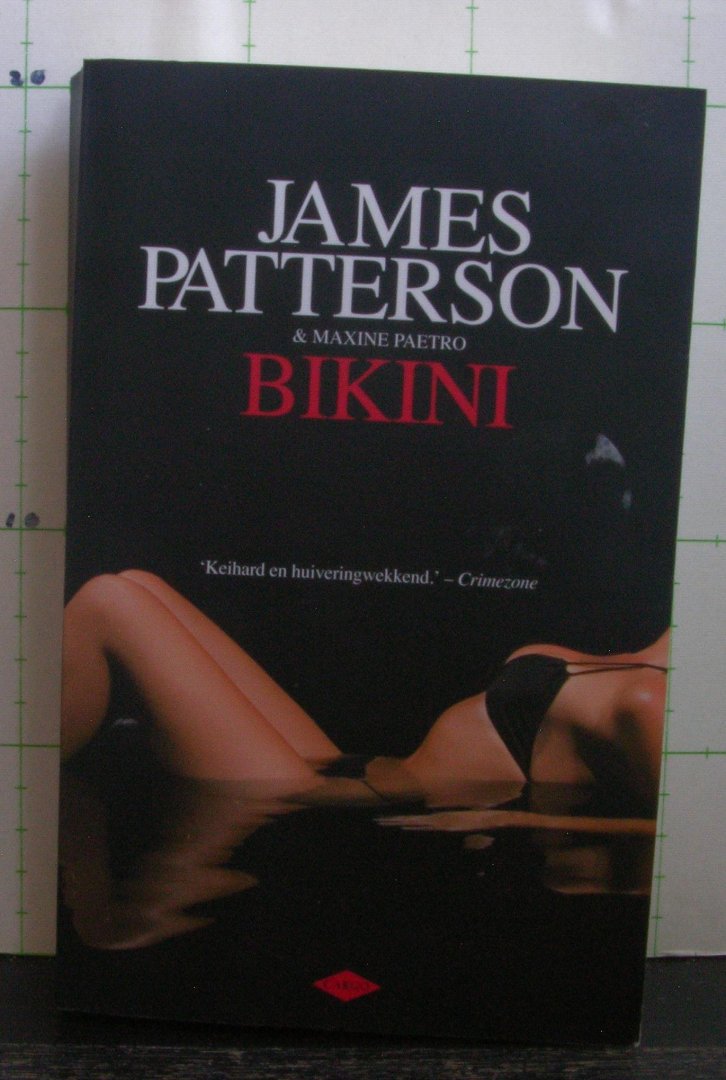 Patterson, James - Paetro, Maxine - Bikini
