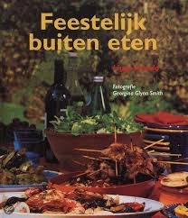 Arnold, Hugo - Feestelijk buiten eten