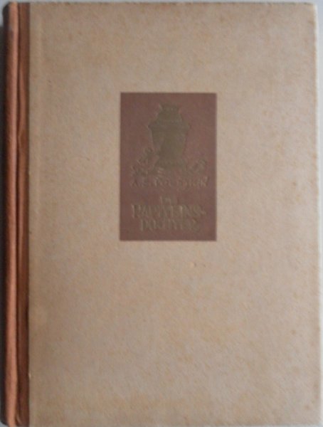 Poesjkin A S vert. Huisman Wils - De  kapiteins-dochter