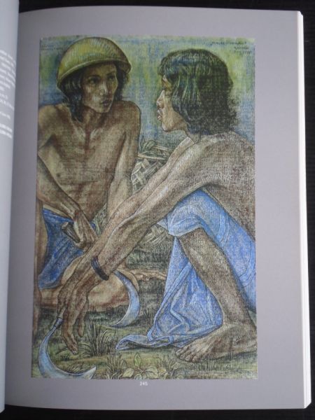Catalogus Christie's - Important Southeast Asian Pictures