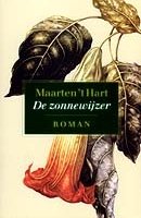 Hart, Maarten 't - De zonnewijzer