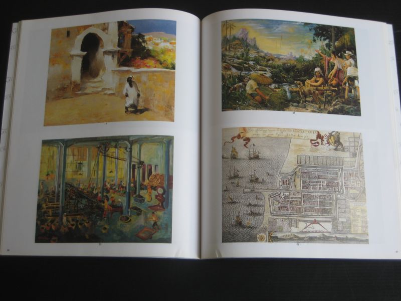 Catalogus Glerum - Indonesian Pictures & Works of Art