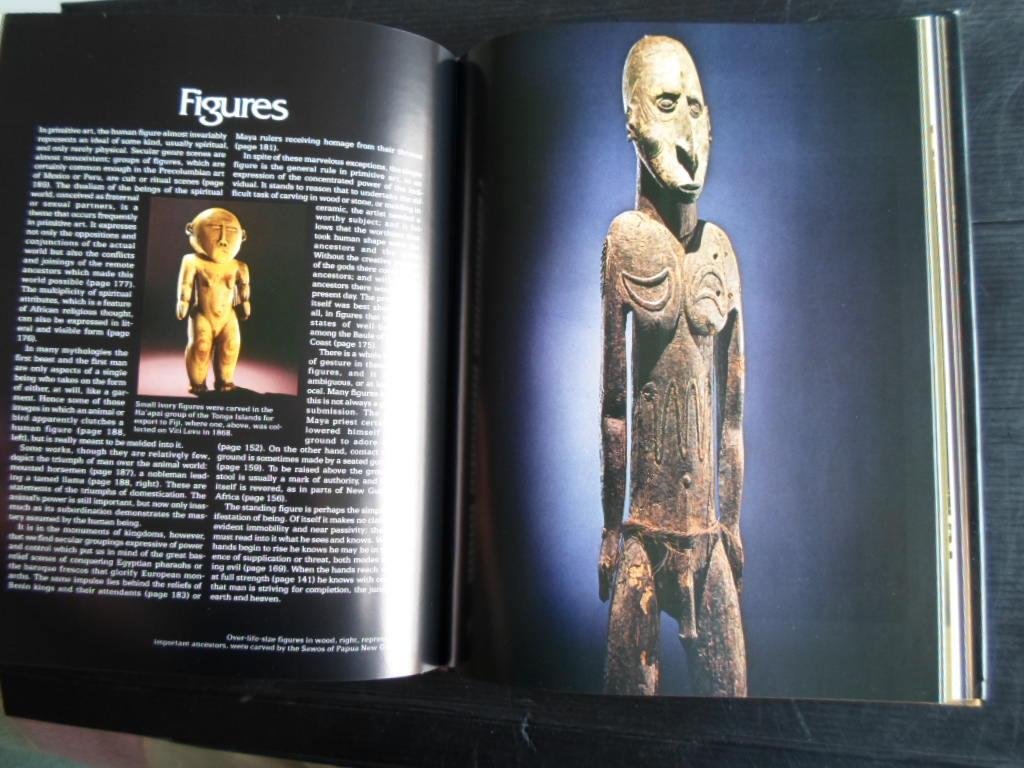 Newton, Douglas - Masterpieces of Primitive Art, The Nelson A.Rockefeller Collection