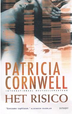 Cornwell, Patricia - Het Risico