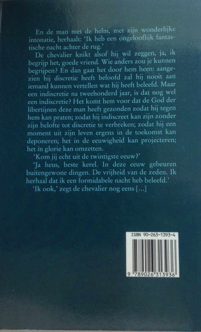 Kundera, Milan - De traagheid