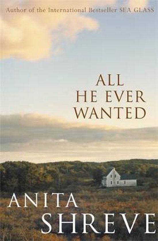  - All He Ever Wanted