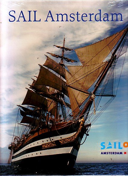 Koster, N. - Sail Amsterdam 05