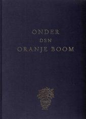 Schacht en Jorg Meiner (redactie), Markus - Onder den Oranje boom. Nederlandse kunst en cultuur aan Duitse vorstenhoven in de zeventiende en achttiende eeuw -  Catalogus bij de gelijknamige tentoonstelling in Paleis het Loo 16 december 1999 - 20 maart 2000.