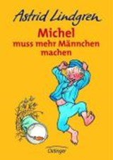 Michel muß mehr Männchen machen