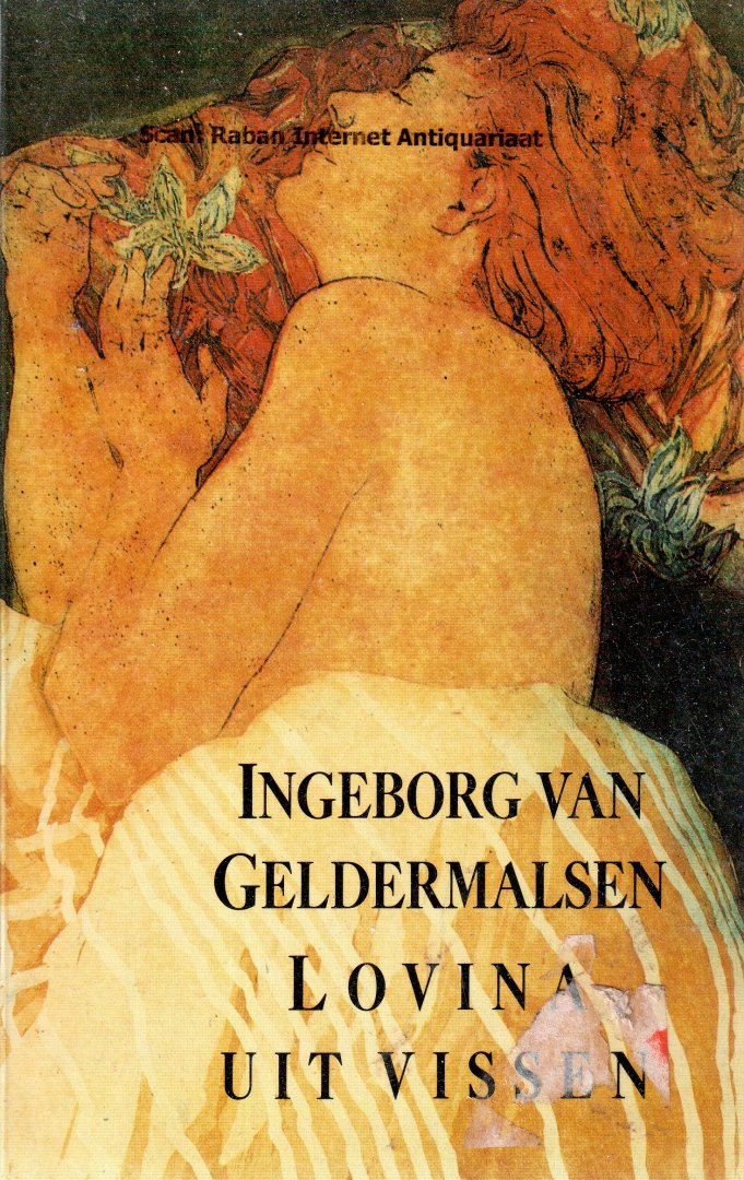 Geldermalsen, Ingeborg van - Lovina uit vissen