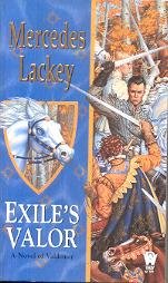 Lackey, Mercedes - Alberich's Tale : Exile's Valor