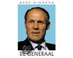 B. Hiddema - Generaal