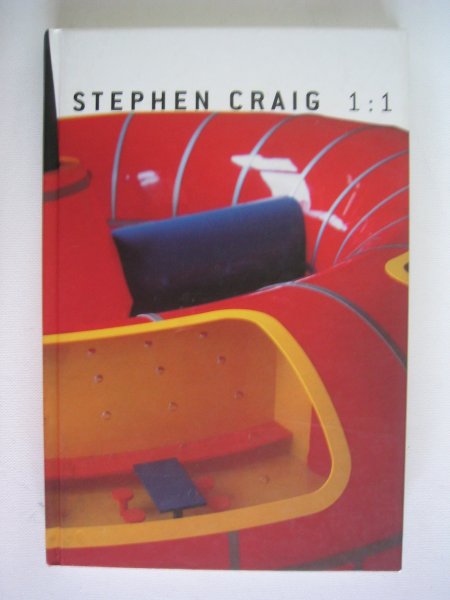 Craig, Stephen - Stephen Craig 1:1