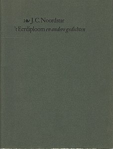 NOORDSTAR, J.C. - 't Eerdiploom en andere gedichten.