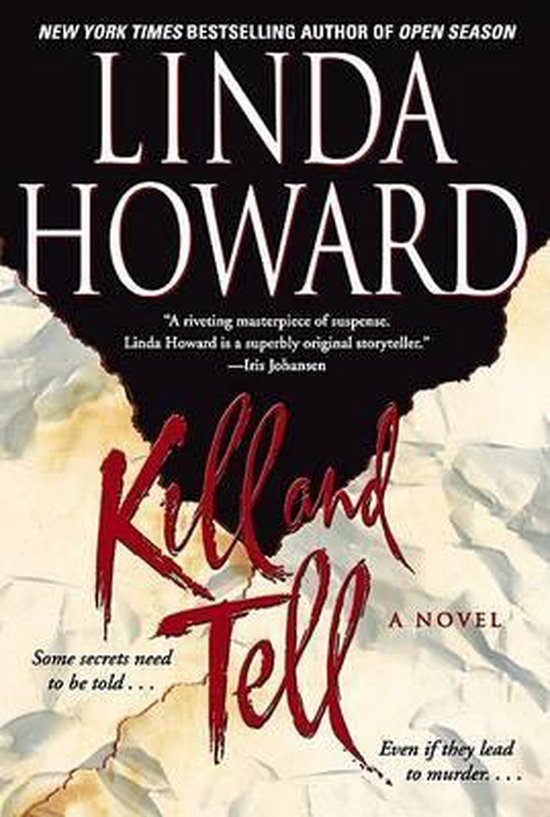  - Kill and Tell