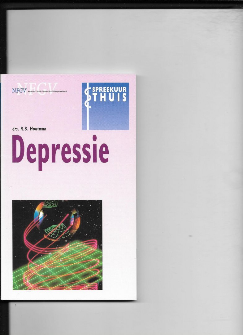 Houtman, R. - Depressie