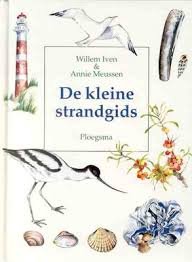 Iven, Willem en Annie Meussen - De kleine strandgids