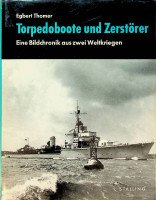Mehl, H - Torpedoboote und Zerstorer
