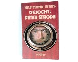 Innes - Gezocht peter strode