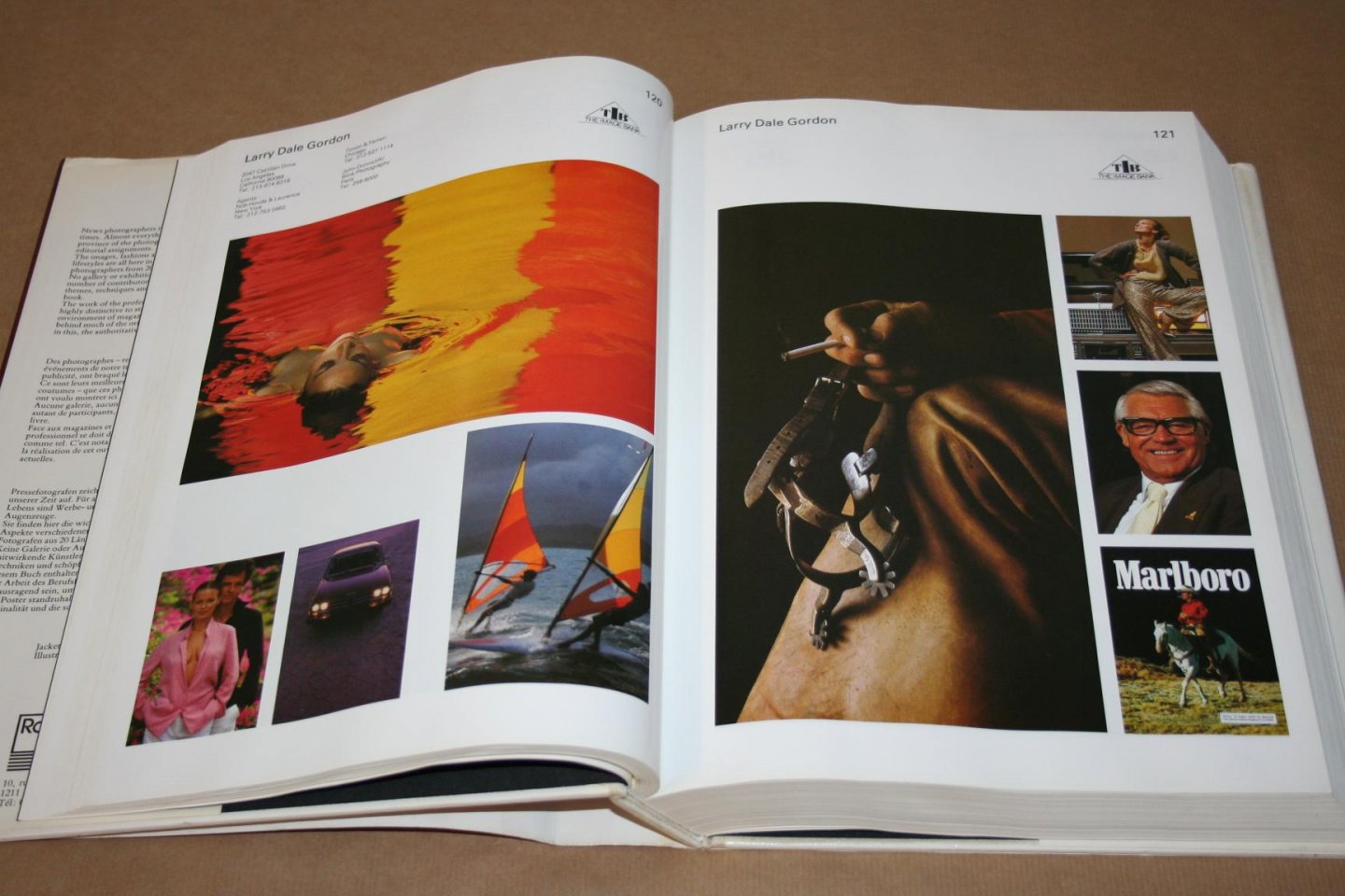  - Art Directors Index to Photographers No. 6 --   483 photographers - 20 countries