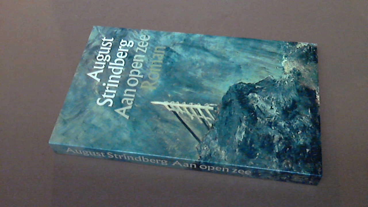 Strindberg, August - Aan open zee