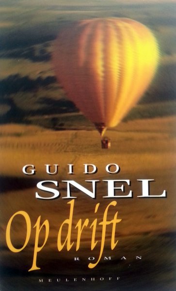 Snel, Guido - Op drift