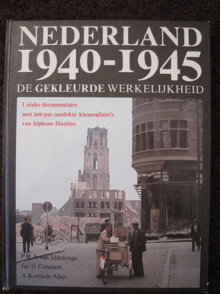  - Nederland 1940-1945