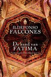 Falcones, Ildefonso - De hand van Fatima