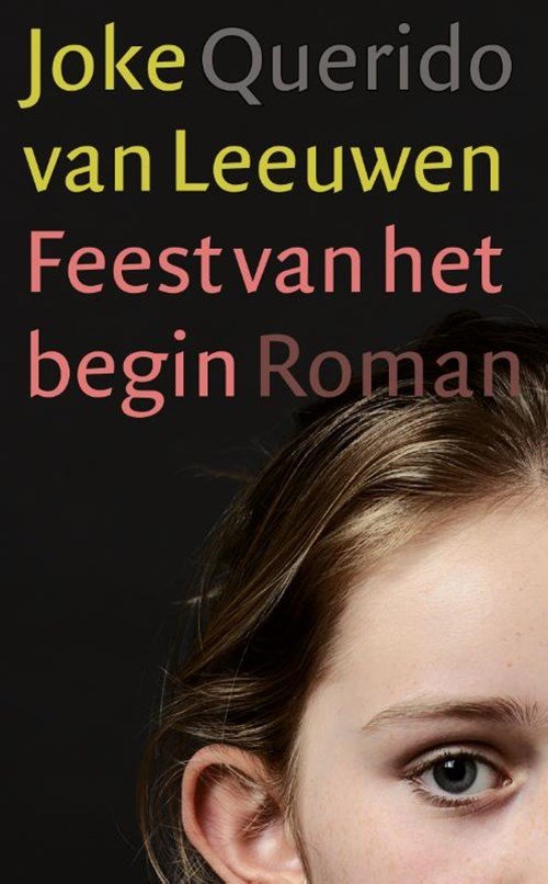 Joke van Leeuwen - Feest van het begin