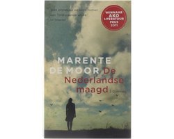 Marente de Moor - De Nederlandse Maagd