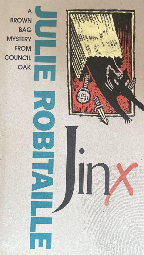  - Jinx